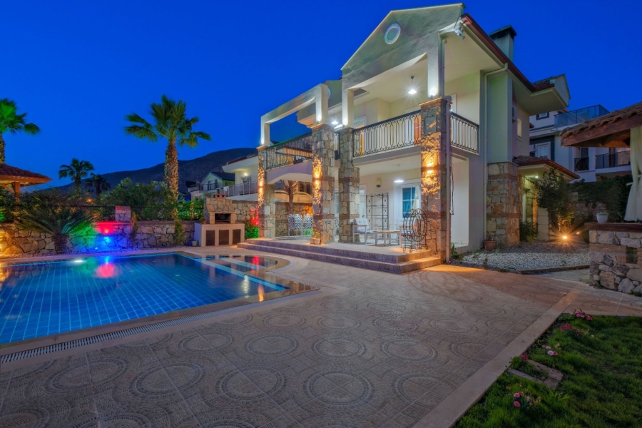 Villa Elif Ölüdeniz